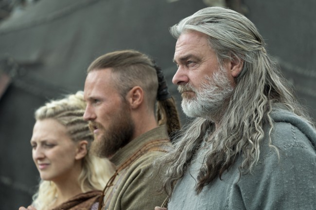 Huyền Thoại Vikings (Phần 6) Vikings (Season 6)