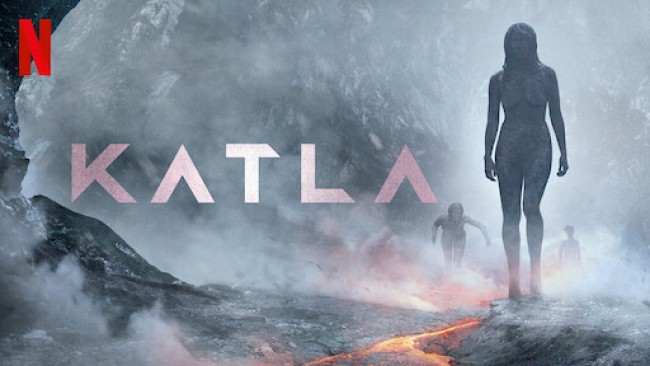 Katla - Katla