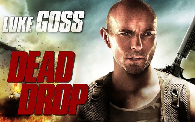 Kẻ Chết Trở Lại Dead Drop