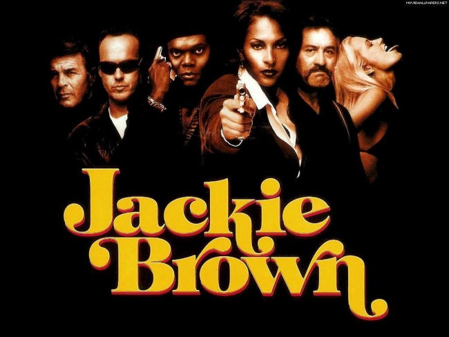 Kế Hoạch Của Jackie - Jackie Brown