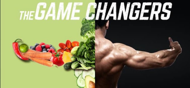 Kẻ Thay Đổi Thời Thế Game Changer