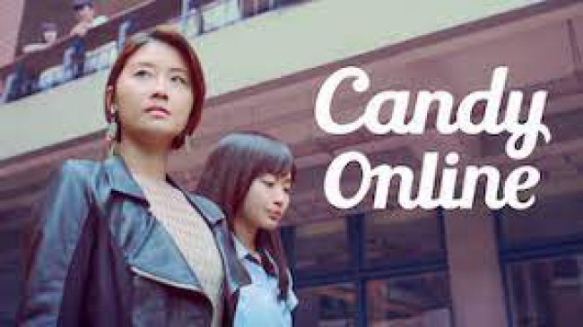 Kẹo Đường Online Candy Online