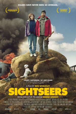 Khách Tham Quan Sightseers