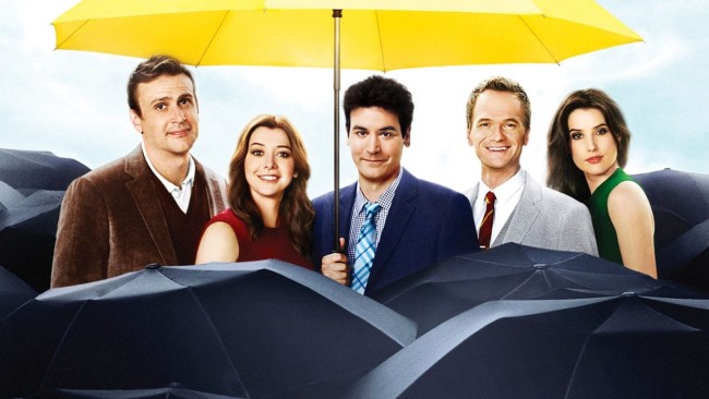 Khi Bố Gặp Mẹ (Phần 3) - How I Met Your Mother (Season 3)