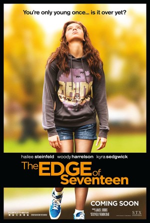 Khi em 17 The Edge of Seventeen