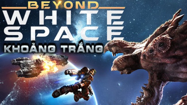 Khoảng Trắng White Space