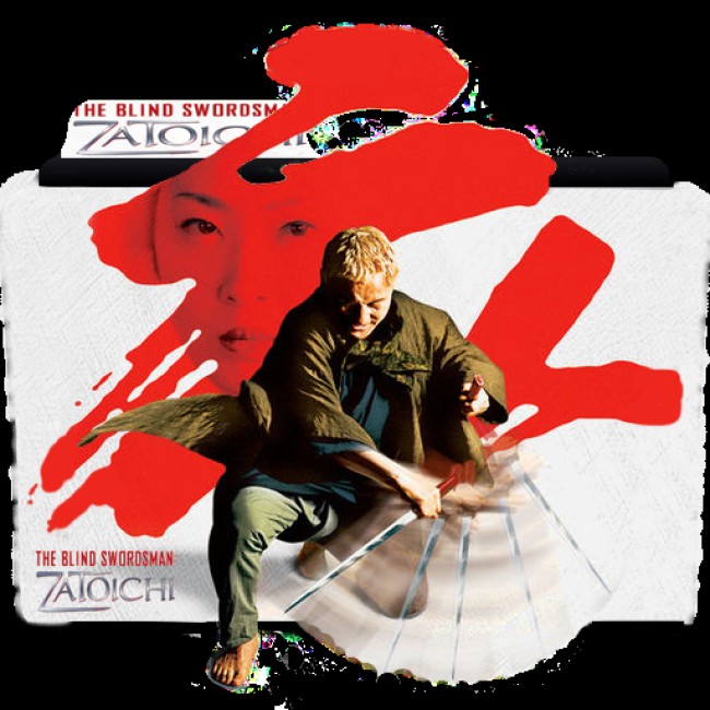 Kiếm Sĩ Mù The Blind Swordsman: Zatoichi