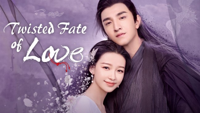 Kim Tịch Hà Tịch Twisted Fate of Love 