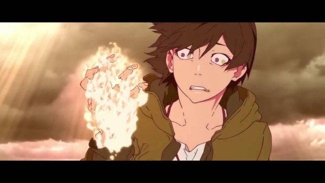 Kizumonogatari Phần 1: Thiết Huyết Kizumonogatari Part 1: Tekketsu