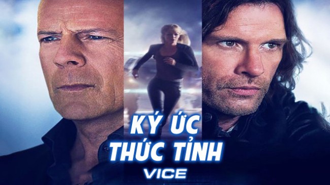 Ký Ức Thức Tỉnh Vice