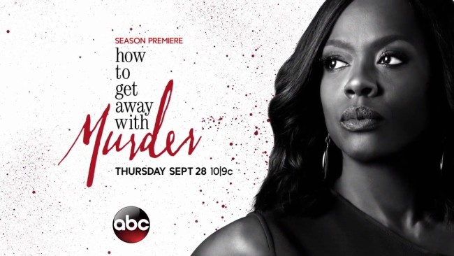 Lách Luật (Phần 4) How to Get Away With Murder (Season 4)