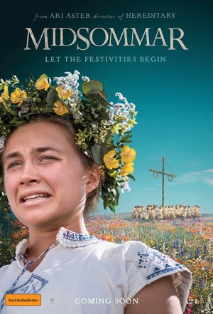 Lễ Hội Đẫm Máu Midsommar