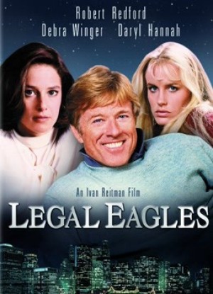 Legal Eagles Legal Eagles