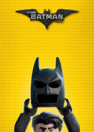 Lego Người Dơi The Lego Batman Movie