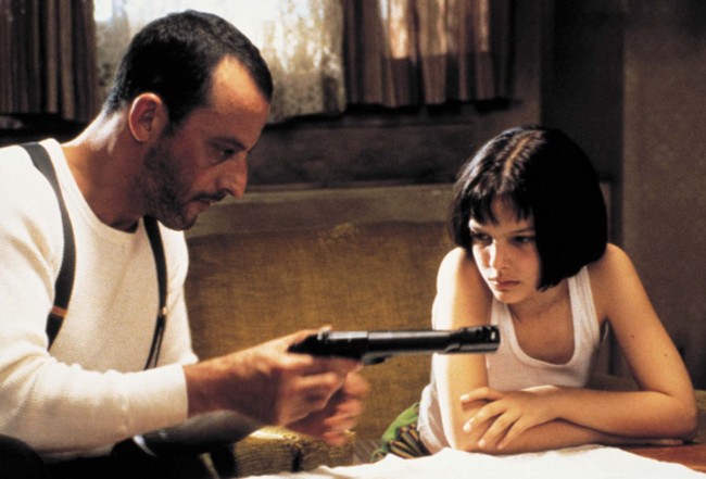 Léon: The Professional Léon: The Professional