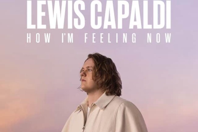 Lewis Capaldi: Cảm giác của tôi lúc này Lewis Capaldi: How I'm Feeling Now