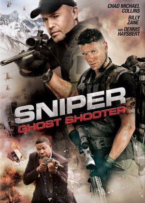 Lính bắn tỉa: Truy tìm nội gián Sniper: Ghost Shooter