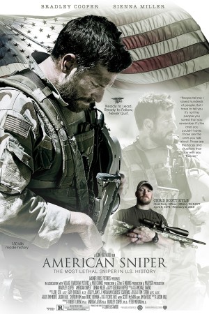 Lính Bắn Tỉa - American Sniper