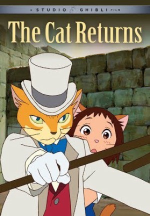 Loài mèo trả ơn - The Cat Returns