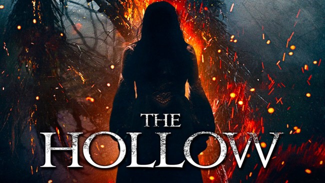 Lời Nguyền Đêm Halloween The Hollow