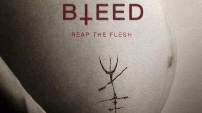 Lưỡi Dao Rỉ Máu Bleed