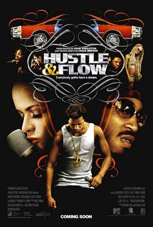 Lưu Manh Lên Đời Hustle & Flow