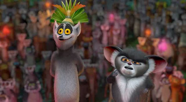 Madagascar - Madagascar