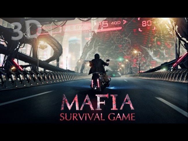 Mafia: Trận Chiến Sinh Tử Mafia: Survival Game