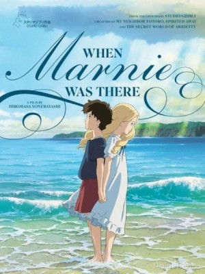 Marnie trong ký ức When Marnie Was There