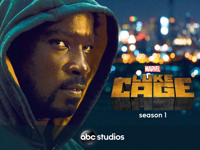 Marvel's Luke Cage (Phần 1) Marvel's Luke Cage (Season 1)