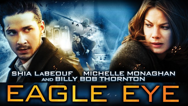 Mắt đại bàng Eagle Eye