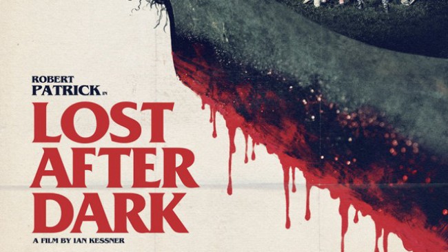 Mất Tích Trong Bóng Đêm Lost After Dark