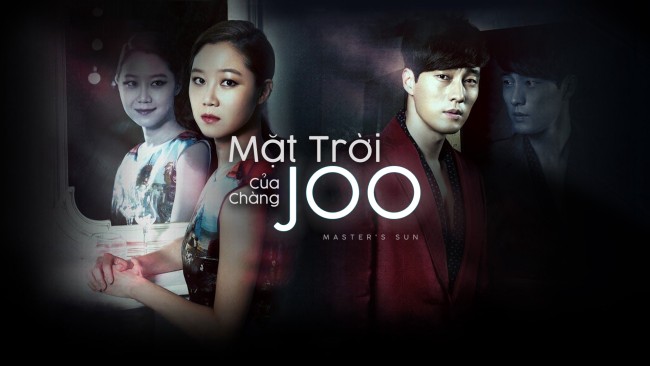 Mặt Trời của Chàng Joo The Master's Sun