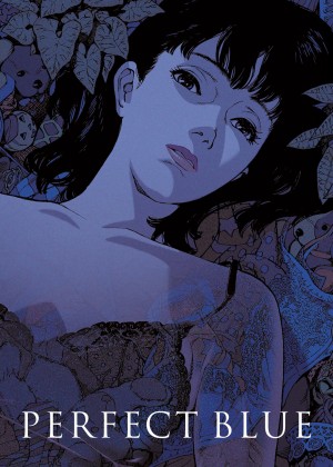 Màu Của Ảo Giác Perfect Blue