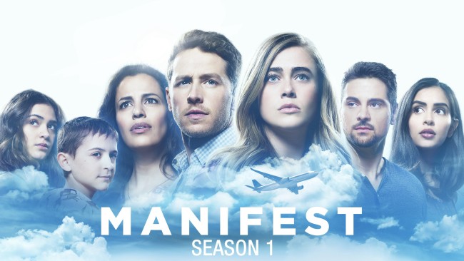 Máy Bay Mất Tích (Phần 1) Manifest (Season 1)