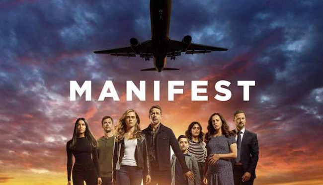 Máy Bay Mất Tích (Phần 3) Manifest (Season 3)