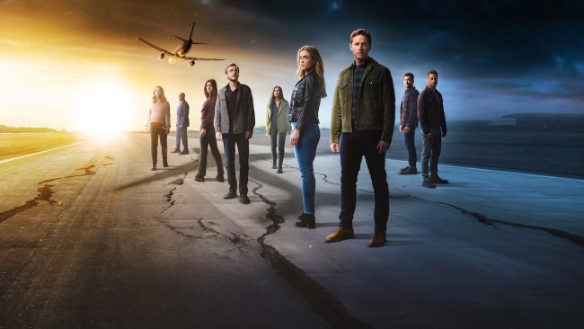 Máy bay mất tích (Phần 4) Manifest (Season 4)