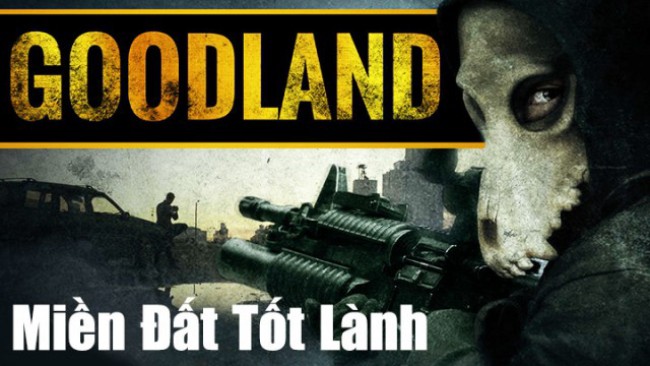 Miền Đất Tốt Lành Goodland