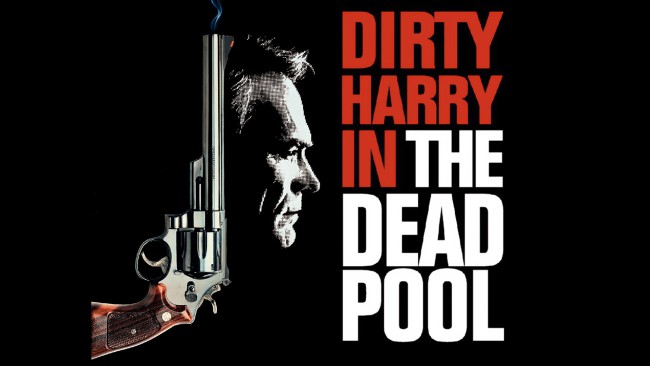 Mồ Chôn Tội Ác - Dirty Harry 5: The Dead Pool