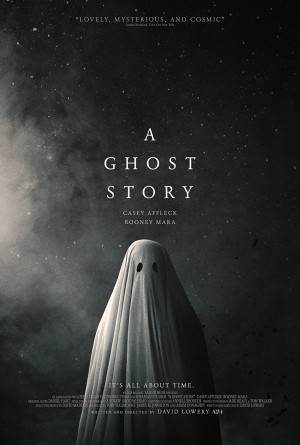 Một Câu Chuyện Ma A Ghost Story