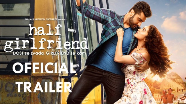 Một Nửa Yêu Thương Half Girlfriend