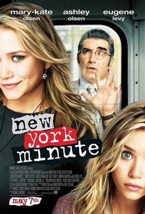 Một Phút Ở New York New York Minute