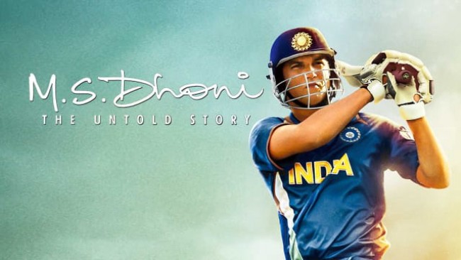 M.S. Dhoni: Chuyện Chưa Kể M.S. Dhoni: The Untold Story