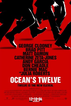 Mười Hai Tên Cướp Thế Kỉ Ocean's Twelve