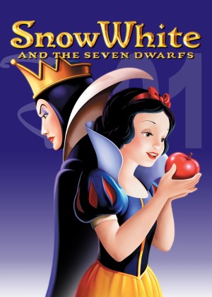 Nàng Bạch Tuyết và Bảy Chú Lùn Snow White and the Seven Dwarfs