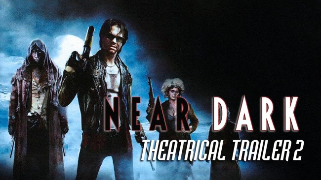 Near Dark Near Dark