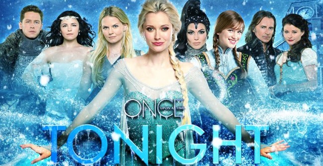 Ngày Xửa Ngày Xưa (Phần 4) Once Upon A Time (Season 4)