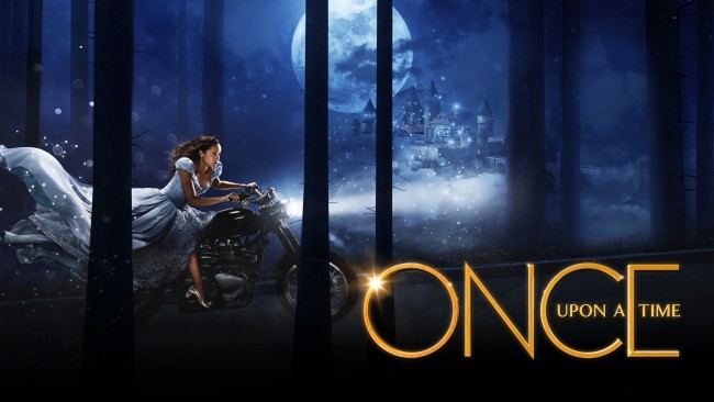 Ngày Xửa Ngày Xưa (Phần 7) Once Upon a Time (Season 7)