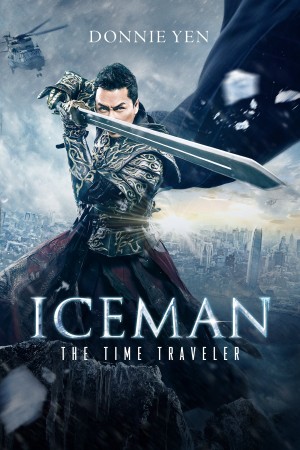 Người Băng 2 Iceman 2: The Time Traveler