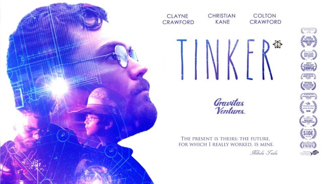 Người Bố Vĩ Đại Tinker